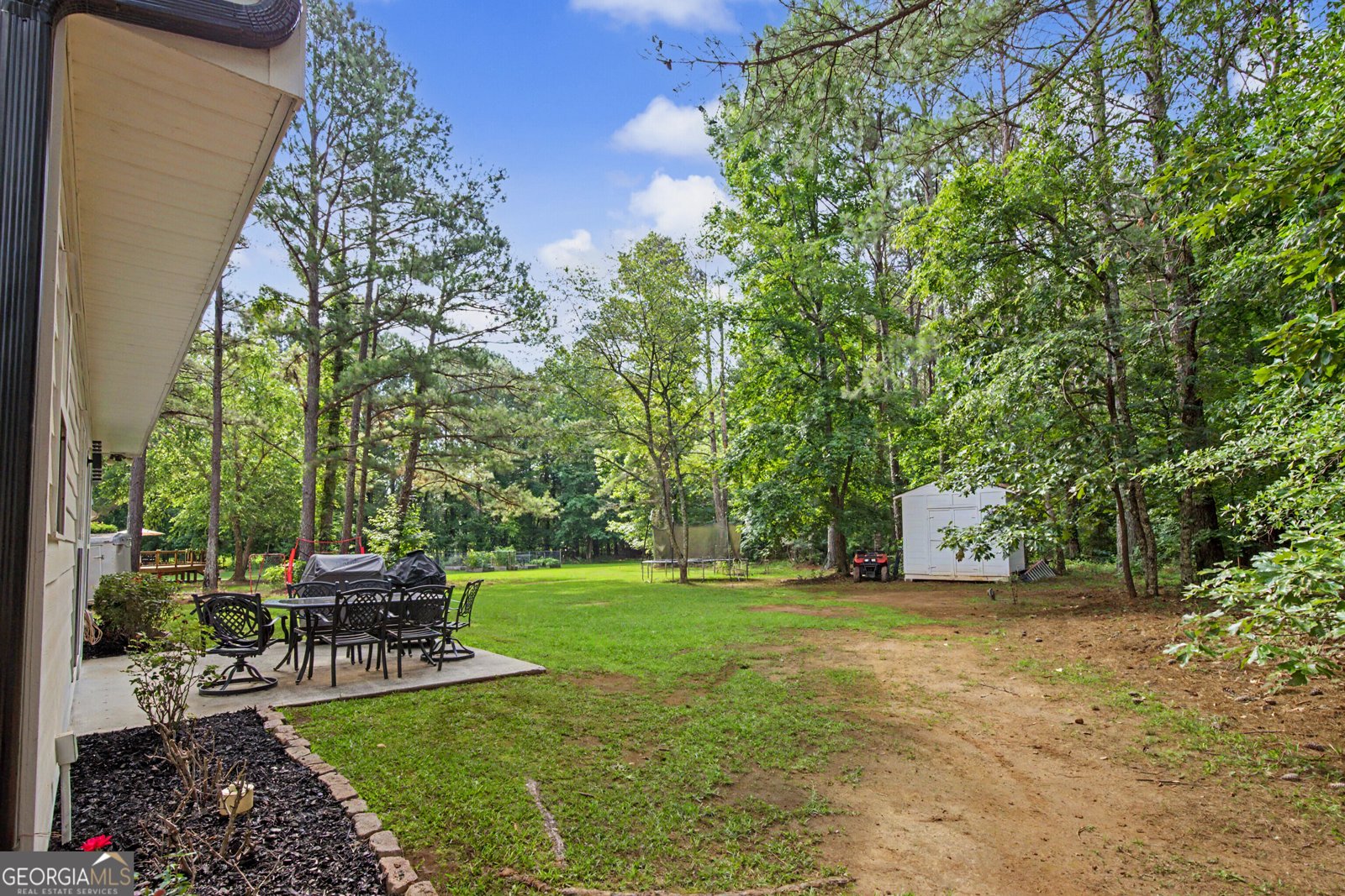 85 Sweet Briar Trail Fayetteville - Photo 32