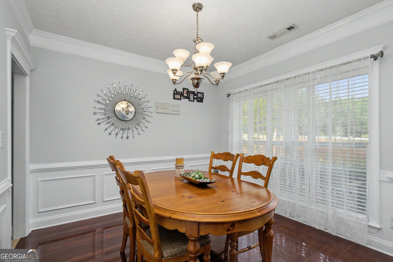 85 Sweet Briar Trail Fayetteville - Photo 6