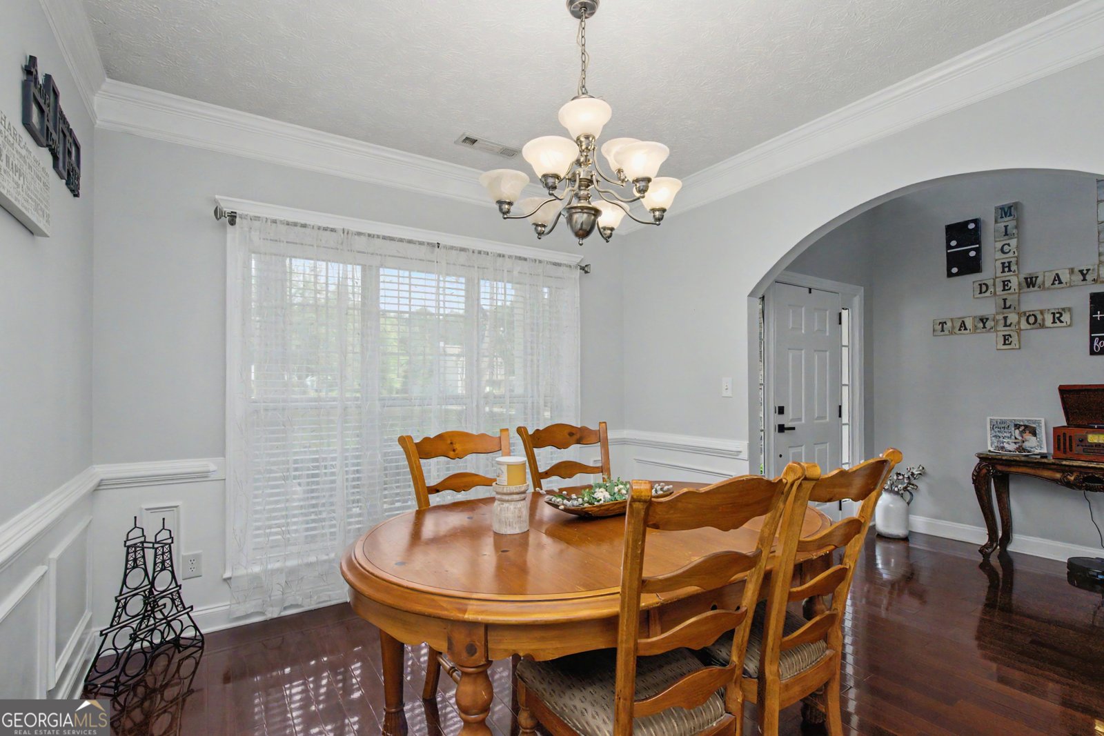 85 Sweet Briar Trail Fayetteville - Photo 7