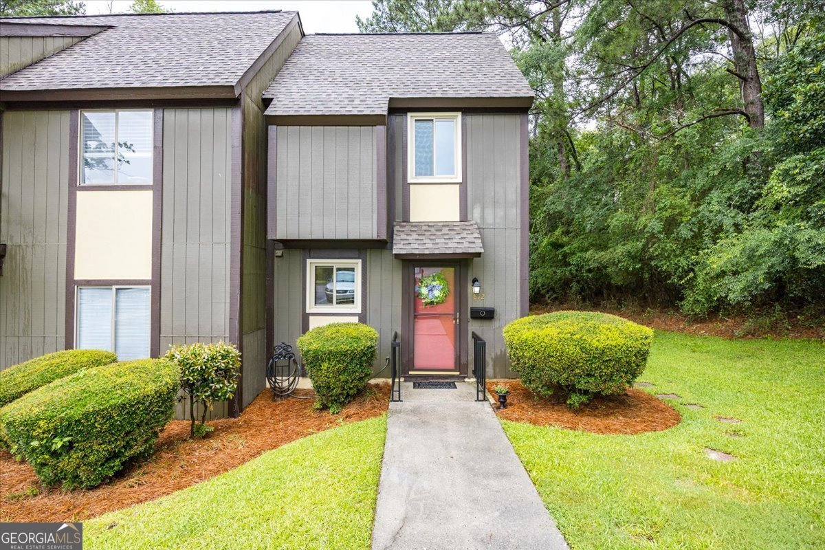 812 Willow Creek Drive Macon - main photo