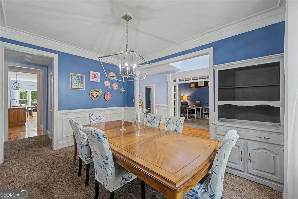 3508 Ivy Manor Road Smyrna - Photo 10