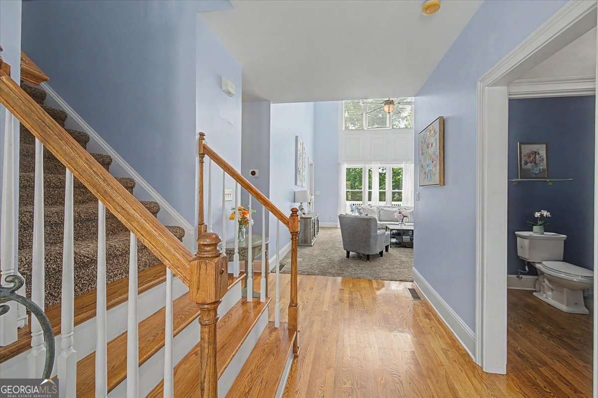 3508 Ivy Manor Road Smyrna - Photo 11