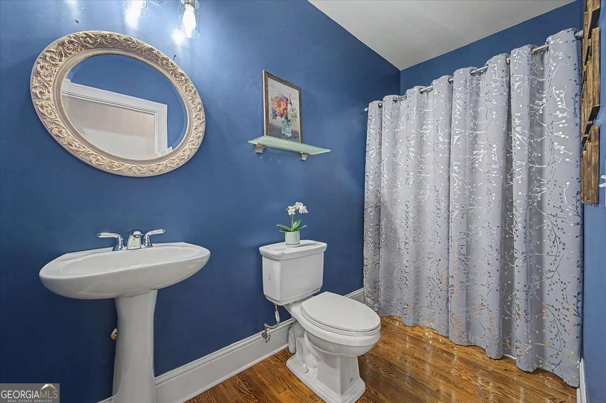 3508 Ivy Manor Road Smyrna - Photo 12
