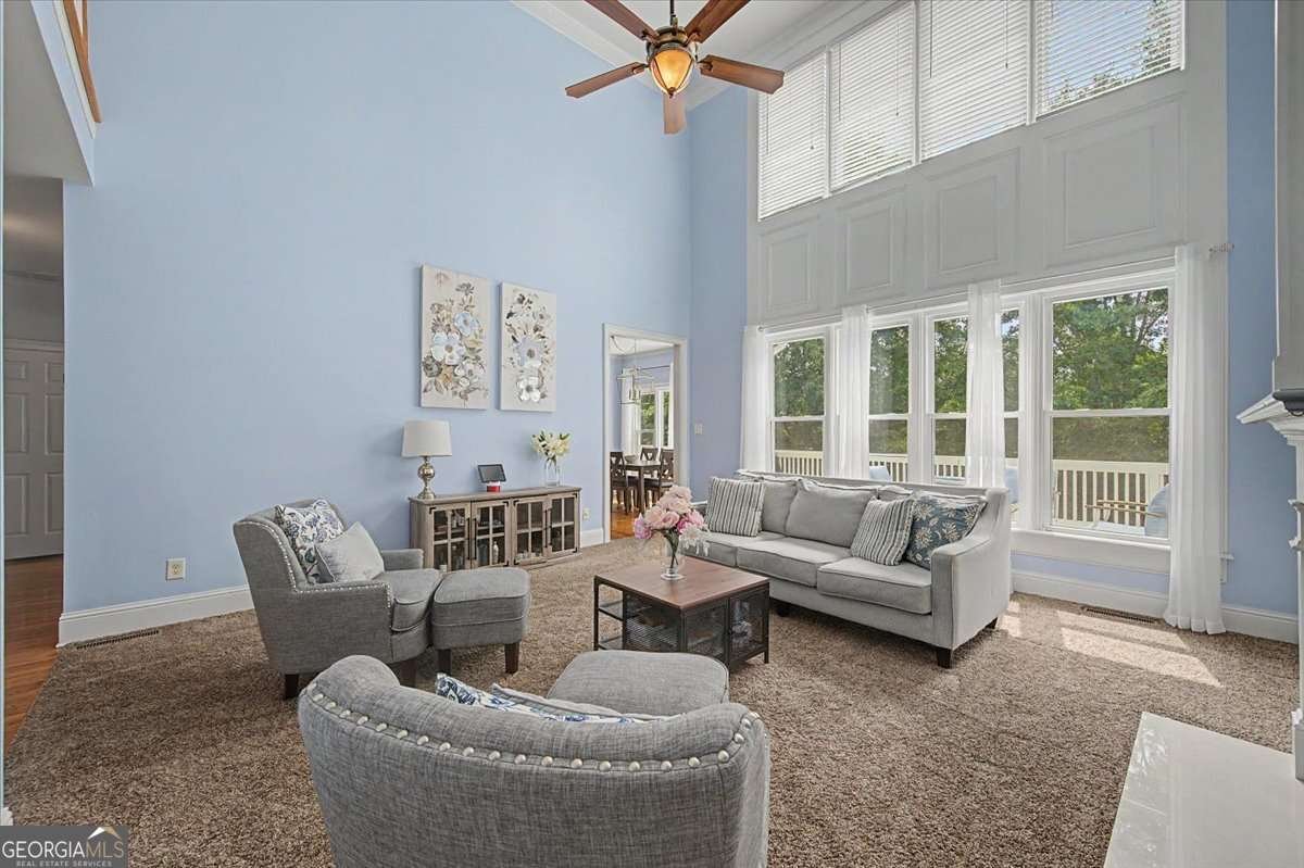 3508 Ivy Manor Road Smyrna - Photo 13