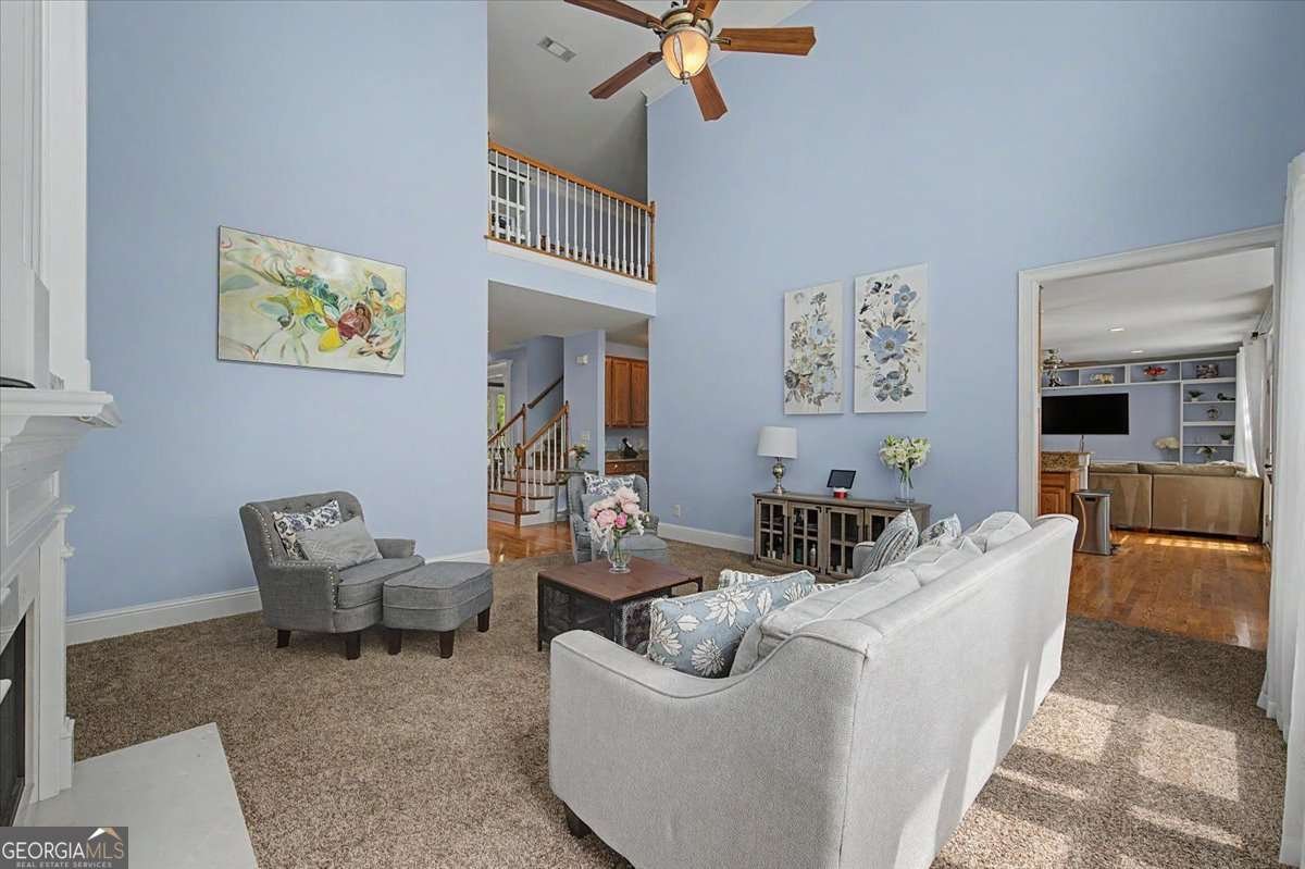 3508 Ivy Manor Road Smyrna - Photo 15
