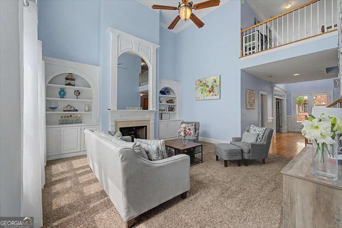 3508 Ivy Manor Road Smyrna - Photo 16