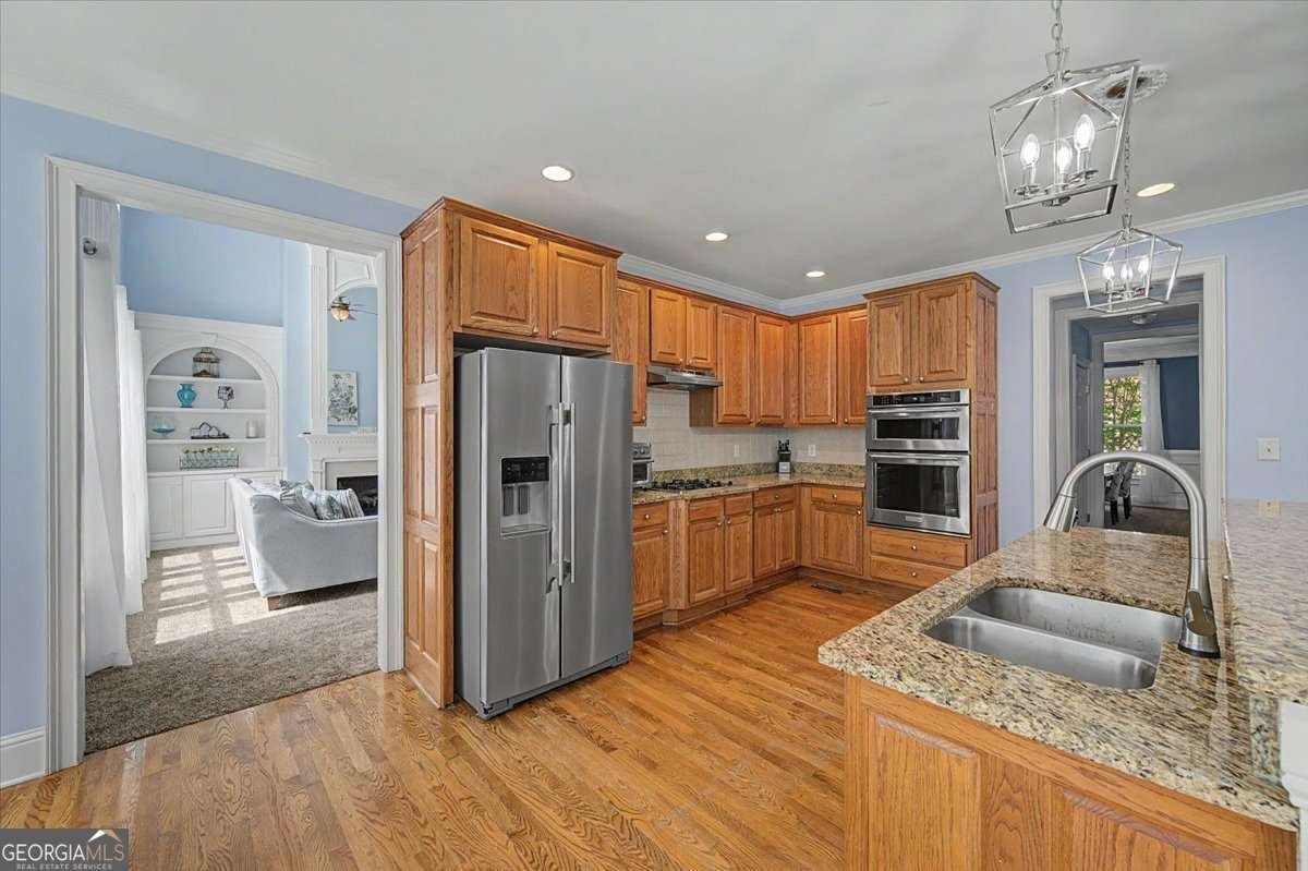 3508 Ivy Manor Road Smyrna - Photo 17