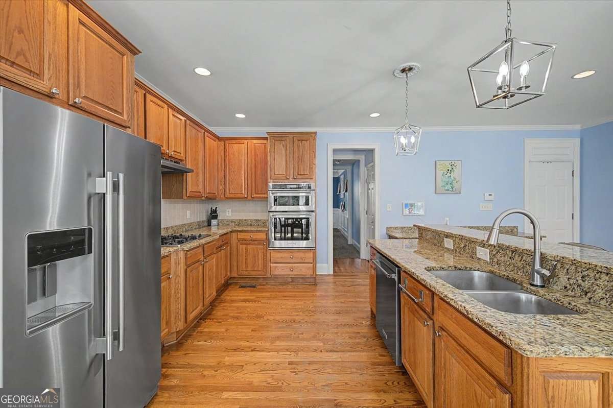 3508 Ivy Manor Road Smyrna - Photo 18