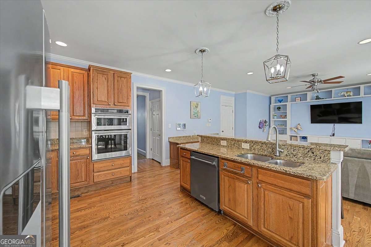 3508 Ivy Manor Road Smyrna - Photo 19