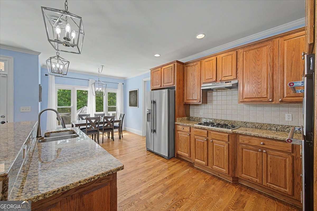 3508 Ivy Manor Road Smyrna - Photo 20