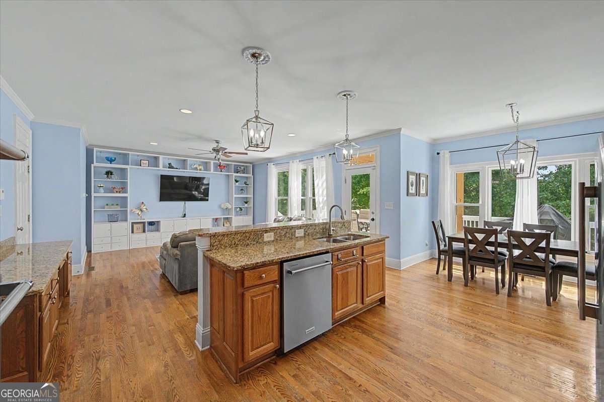 3508 Ivy Manor Road Smyrna - Photo 21