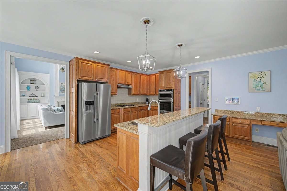 3508 Ivy Manor Road Smyrna - Photo 22