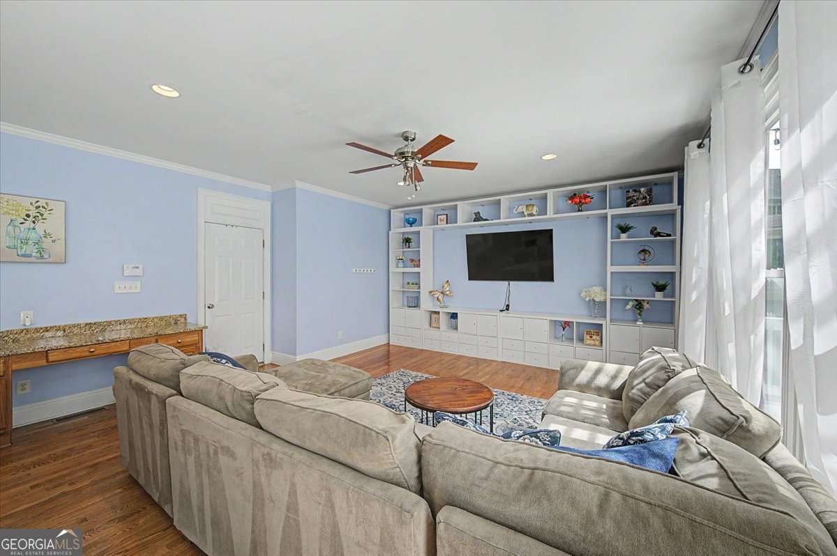 3508 Ivy Manor Road Smyrna - Photo 23