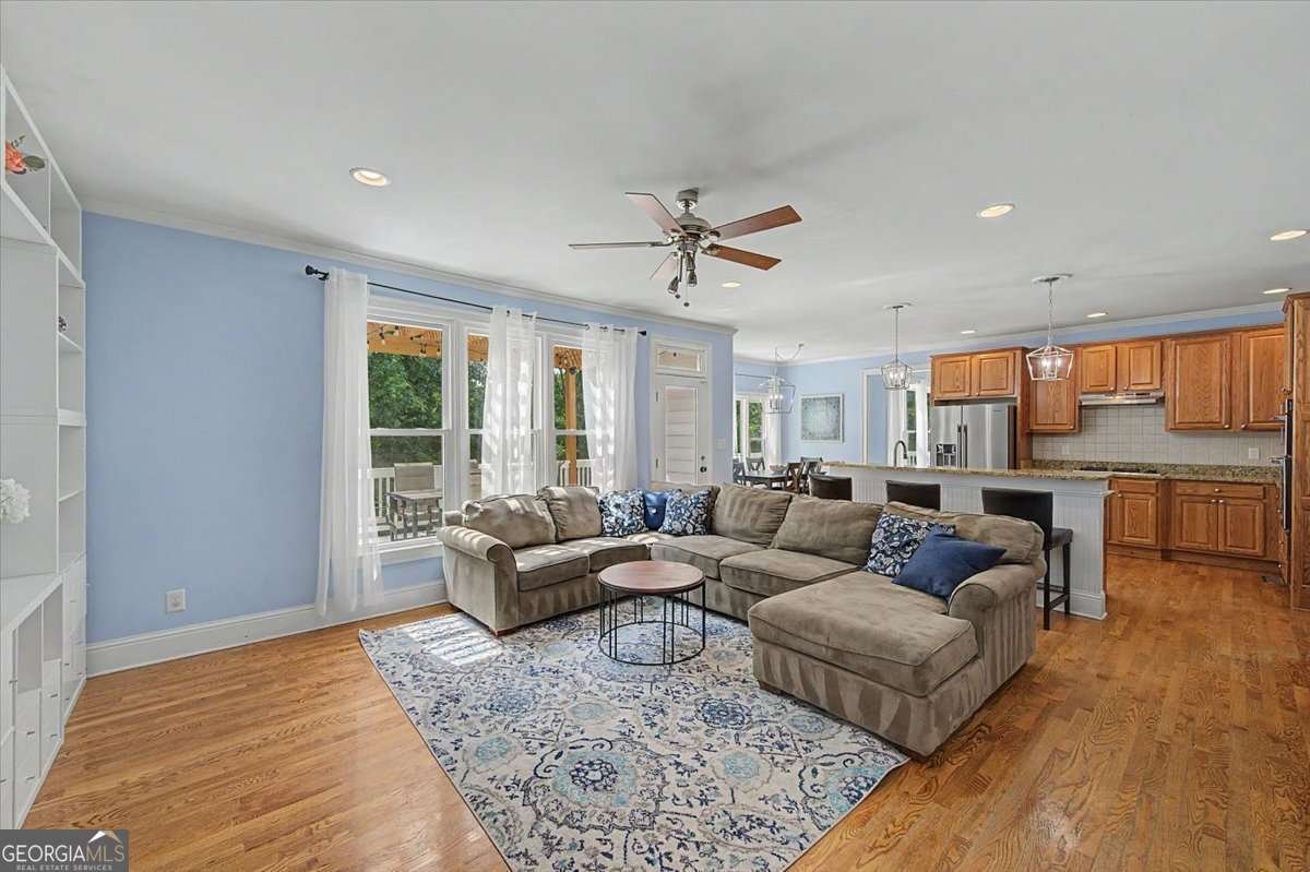 3508 Ivy Manor Road Smyrna - Photo 24