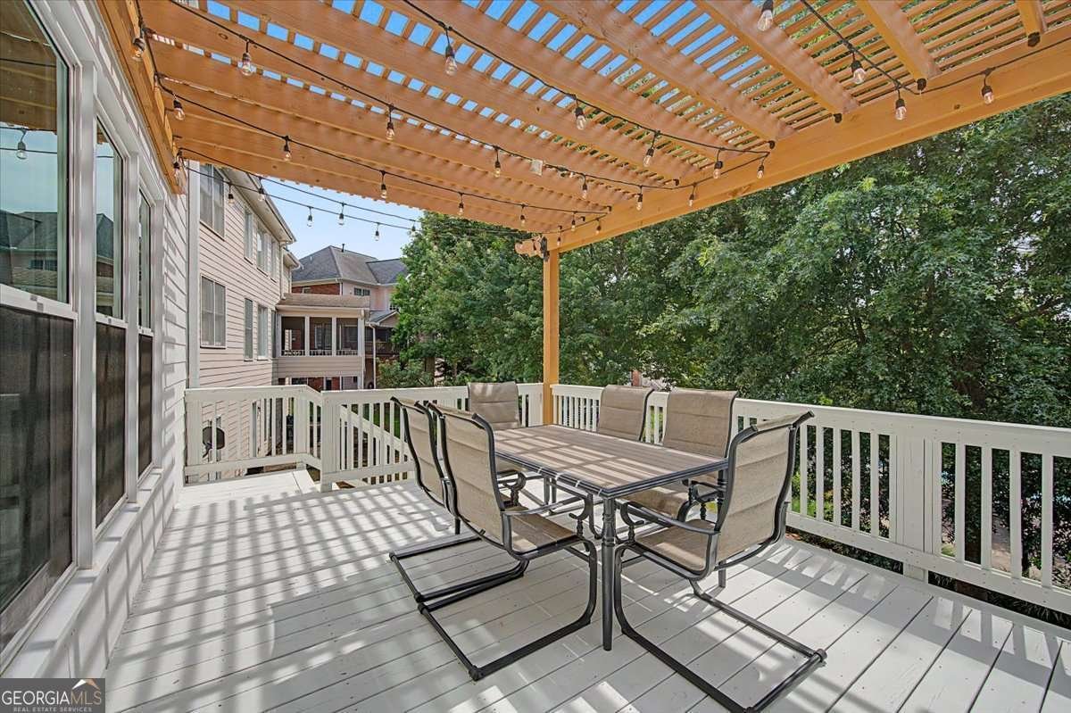 3508 Ivy Manor Road Smyrna - Photo 27