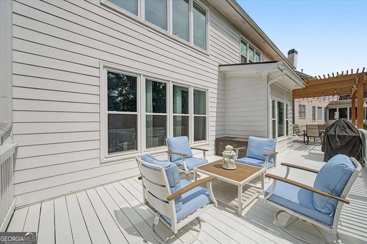 3508 Ivy Manor Road Smyrna - Photo 29