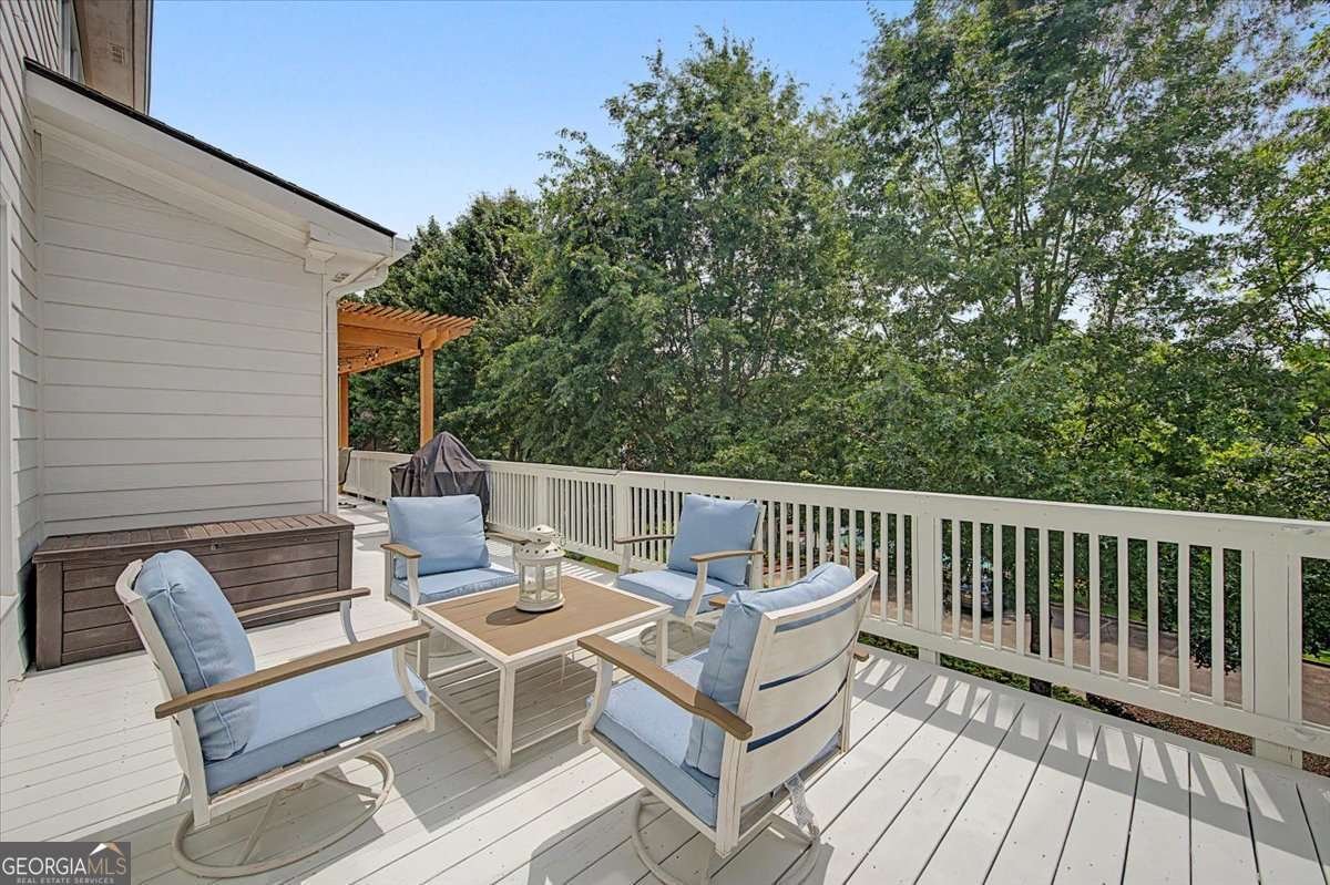 3508 Ivy Manor Road Smyrna - Photo 30