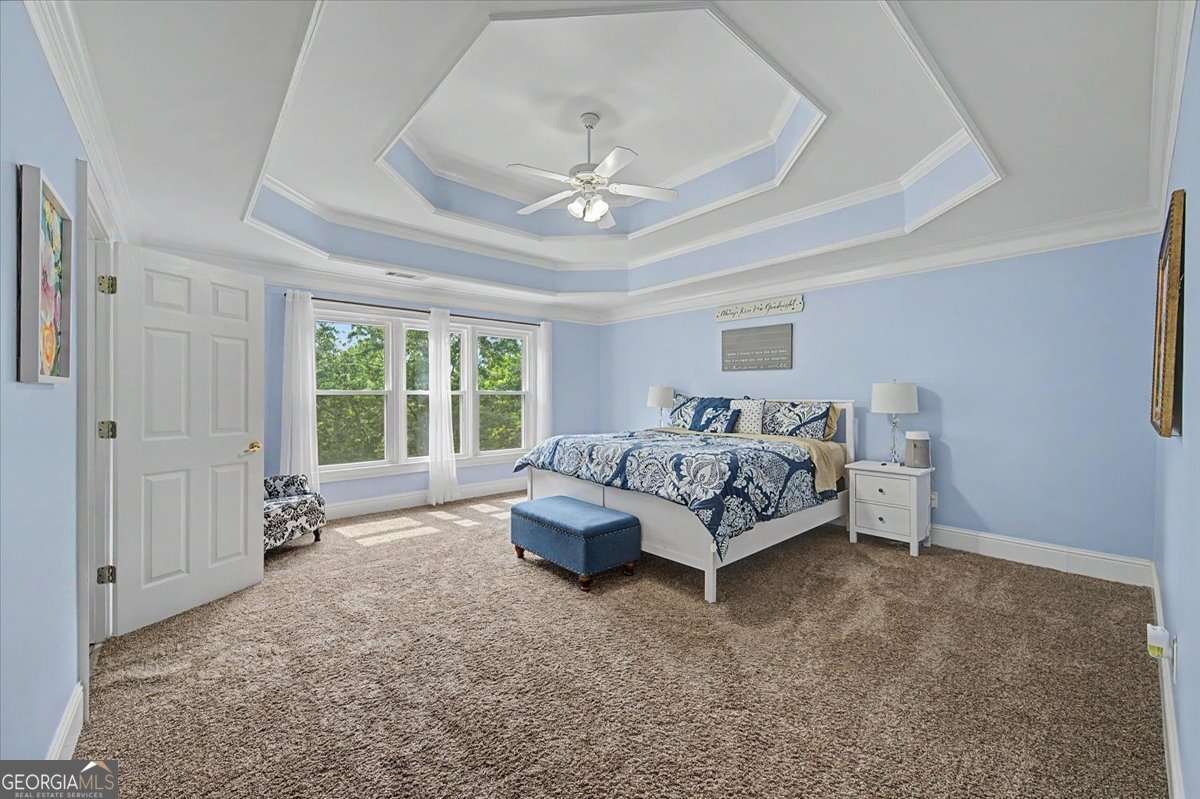 3508 Ivy Manor Road Smyrna - Photo 40