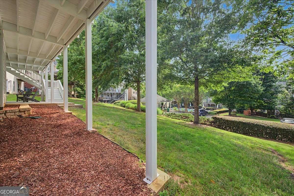 3508 Ivy Manor Road Smyrna - Photo 55