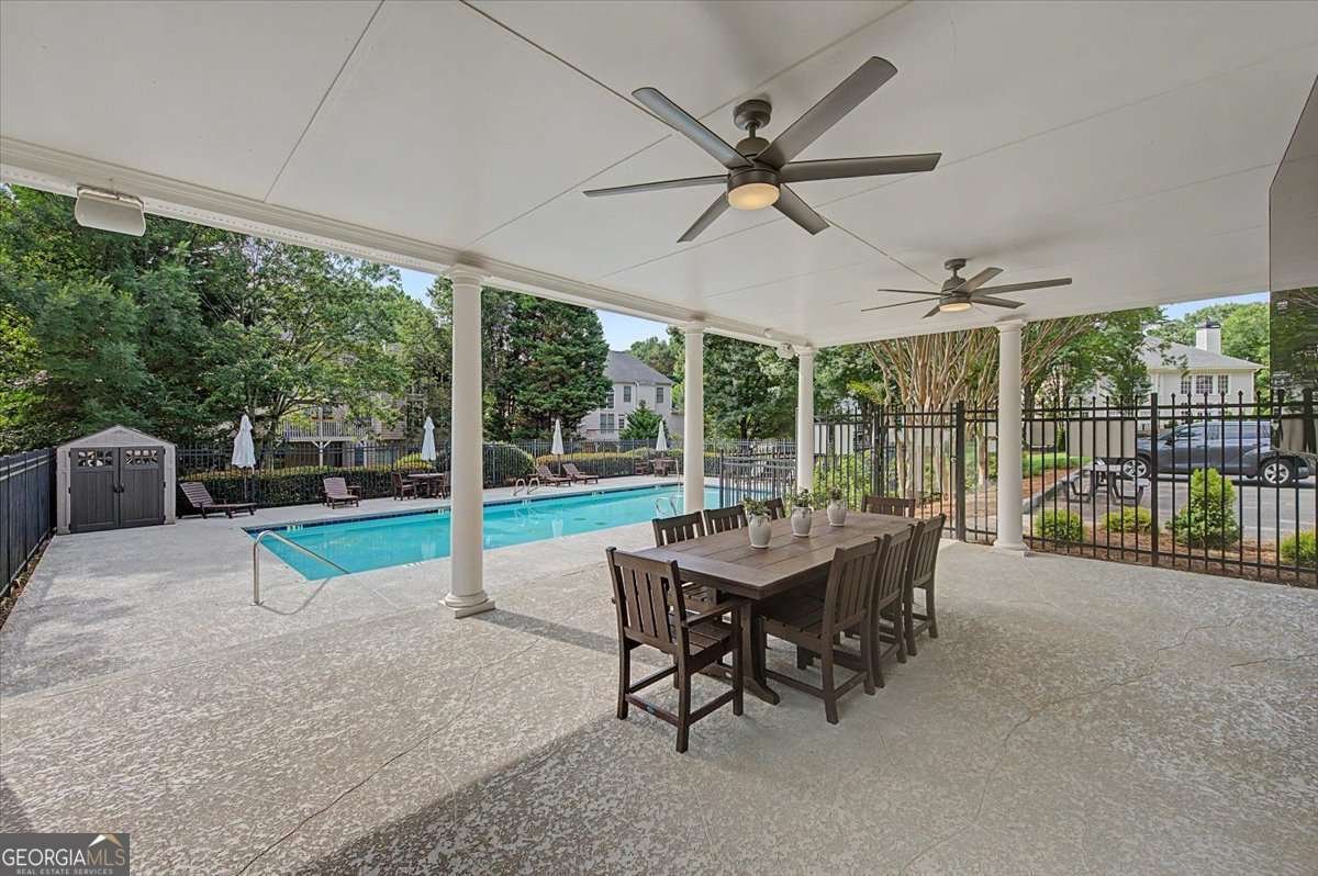 3508 Ivy Manor Road Smyrna - Photo 56