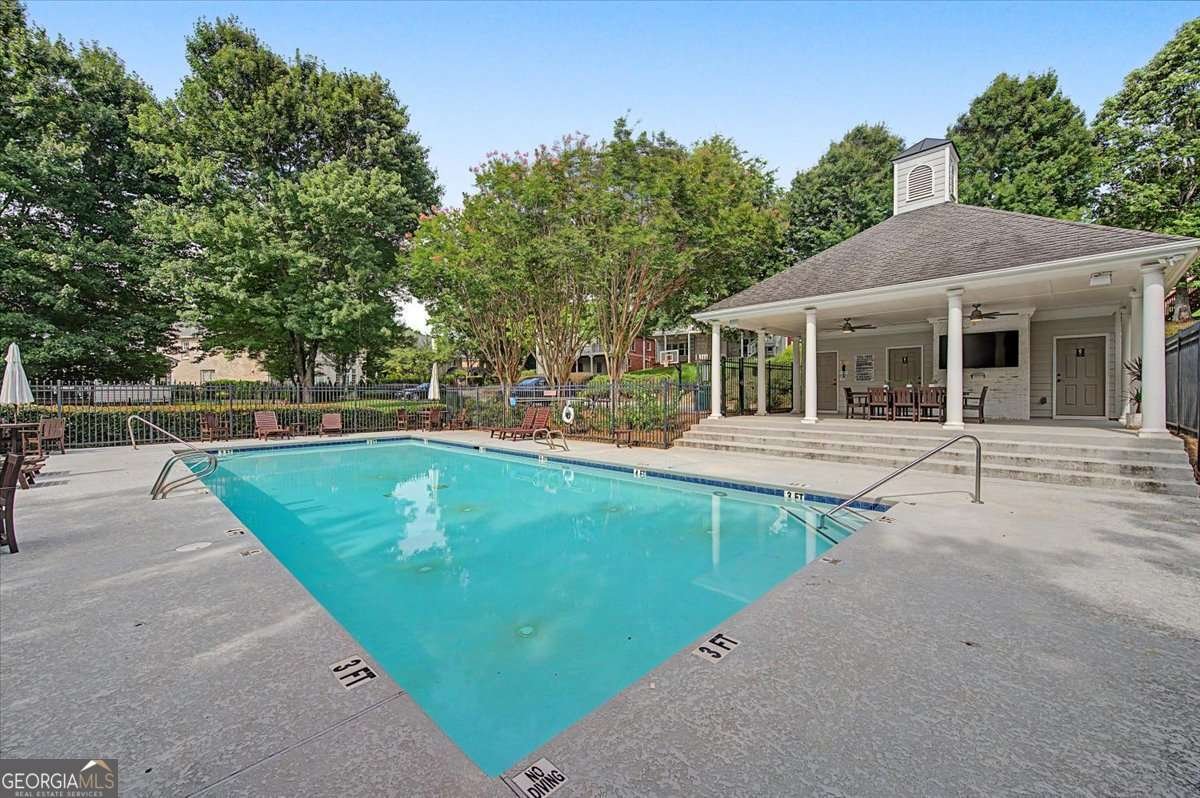 3508 Ivy Manor Road Smyrna - Photo 57