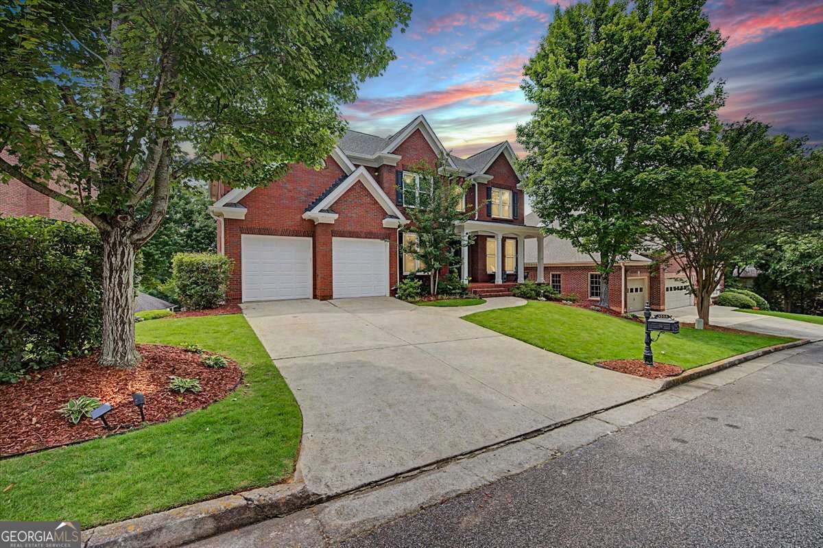 3508 Ivy Manor Road Smyrna - Photo 61
