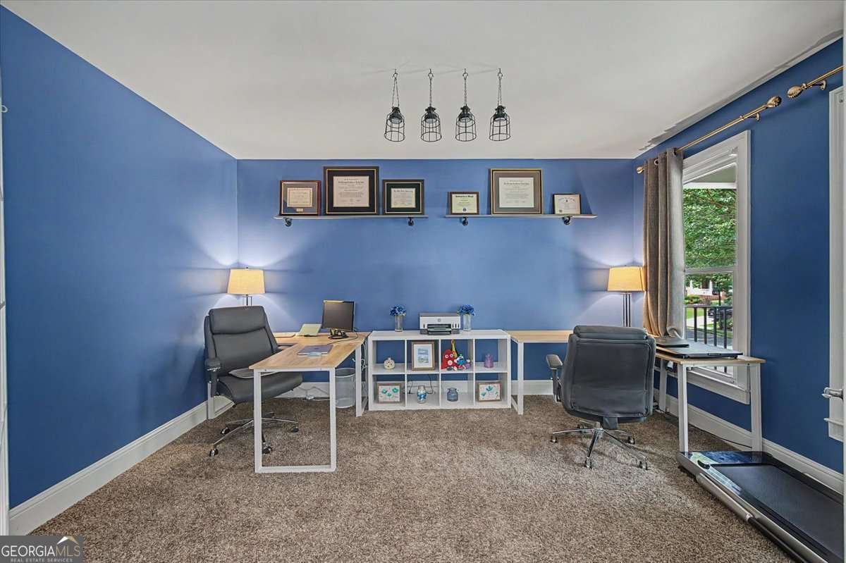3508 Ivy Manor Road Smyrna - Photo 7