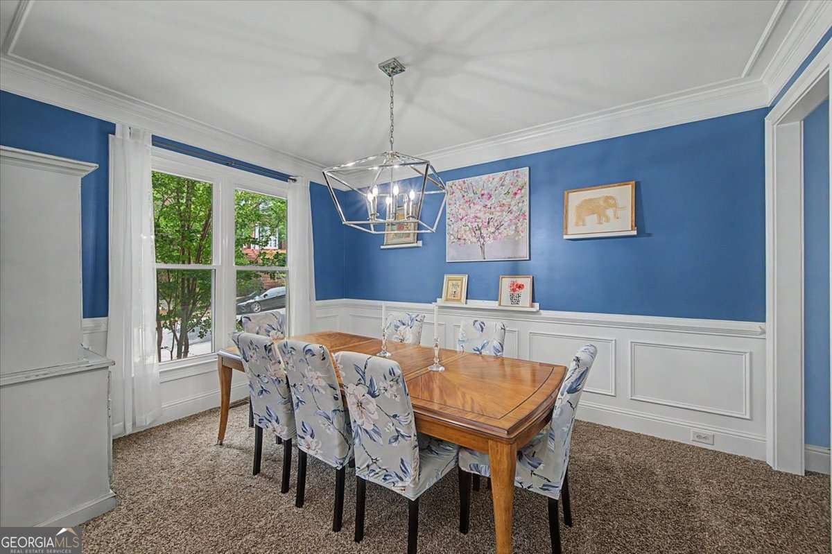 3508 Ivy Manor Road Smyrna - Photo 9