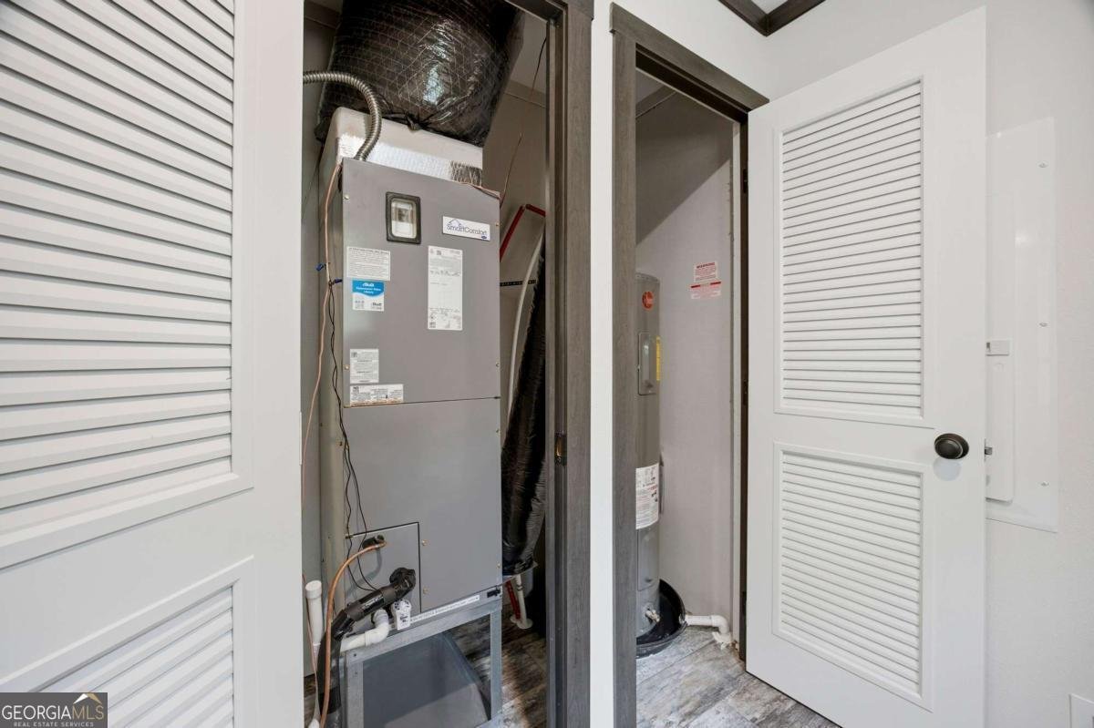 106 Thomas Drive Eatonton - Photo 13