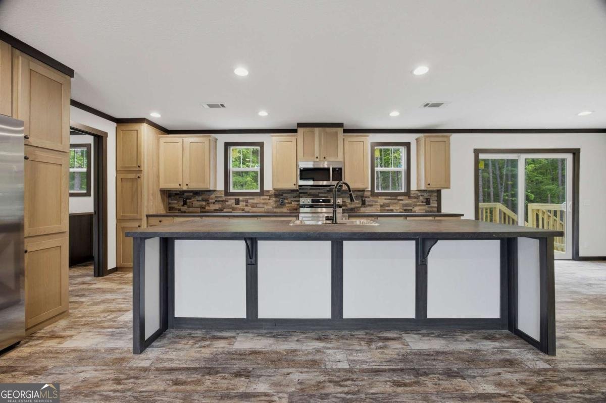106 Thomas Drive Eatonton - Photo 8
