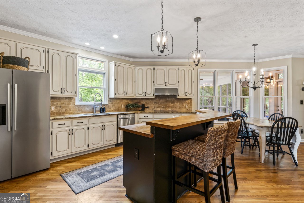 515 Harris Drive McDonough - Photo 10