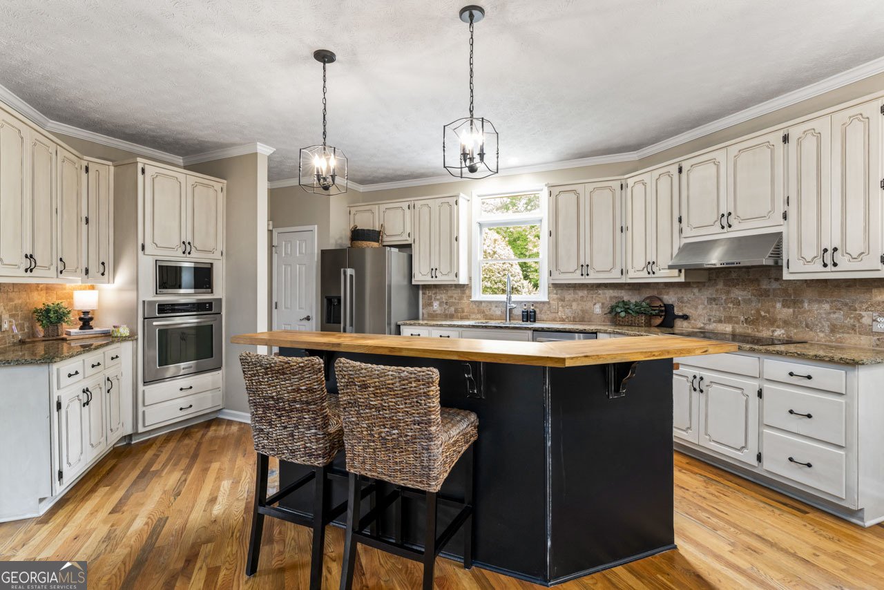 515 Harris Drive McDonough - Photo 11