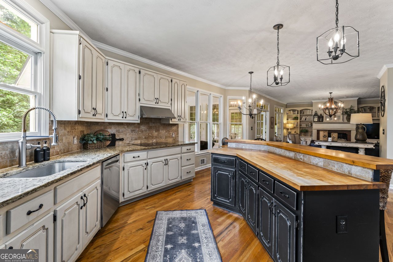 515 Harris Drive McDonough - Photo 12