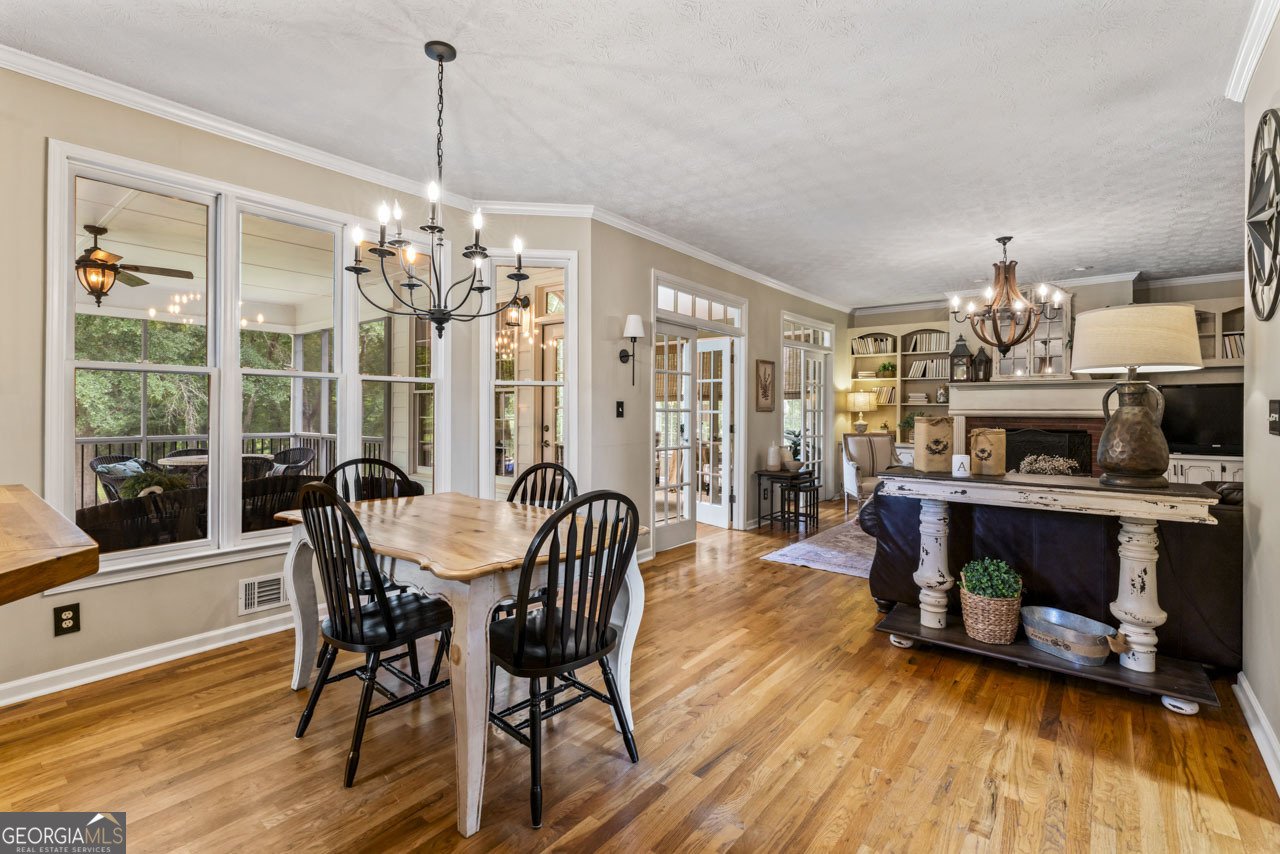 515 Harris Drive McDonough - Photo 13