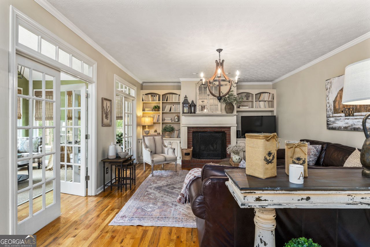 515 Harris Drive McDonough - Photo 14