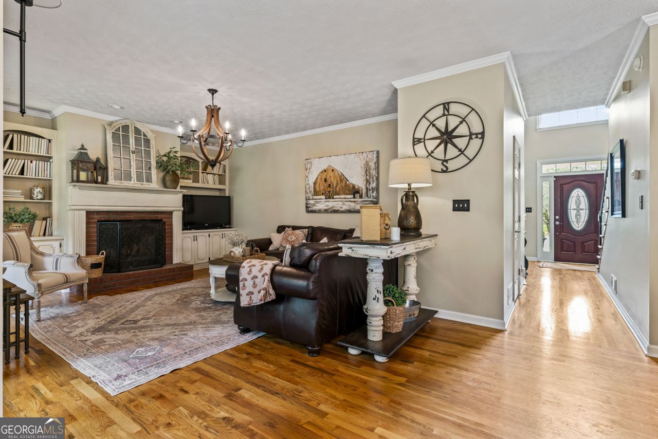 515 Harris Drive McDonough - Photo 15