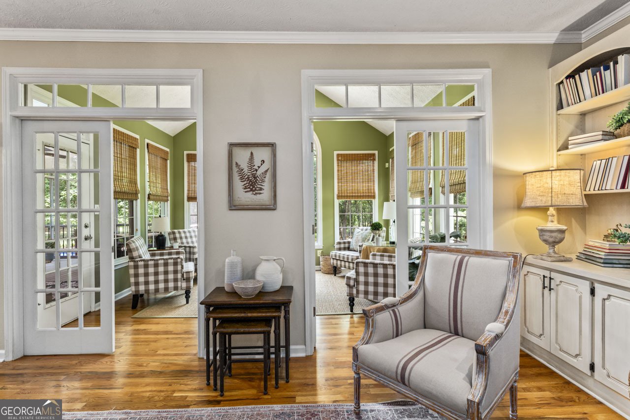 515 Harris Drive McDonough - Photo 19