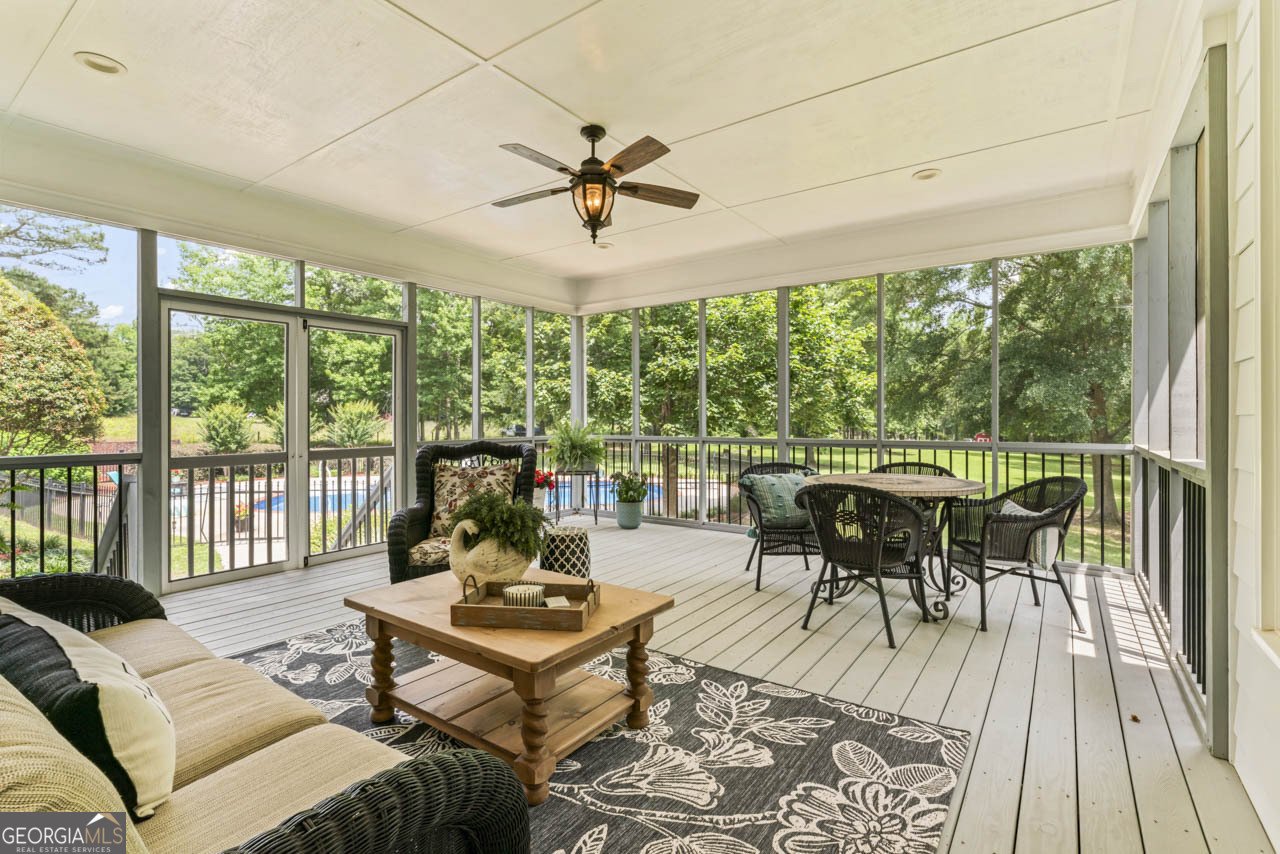 515 Harris Drive McDonough - Photo 21
