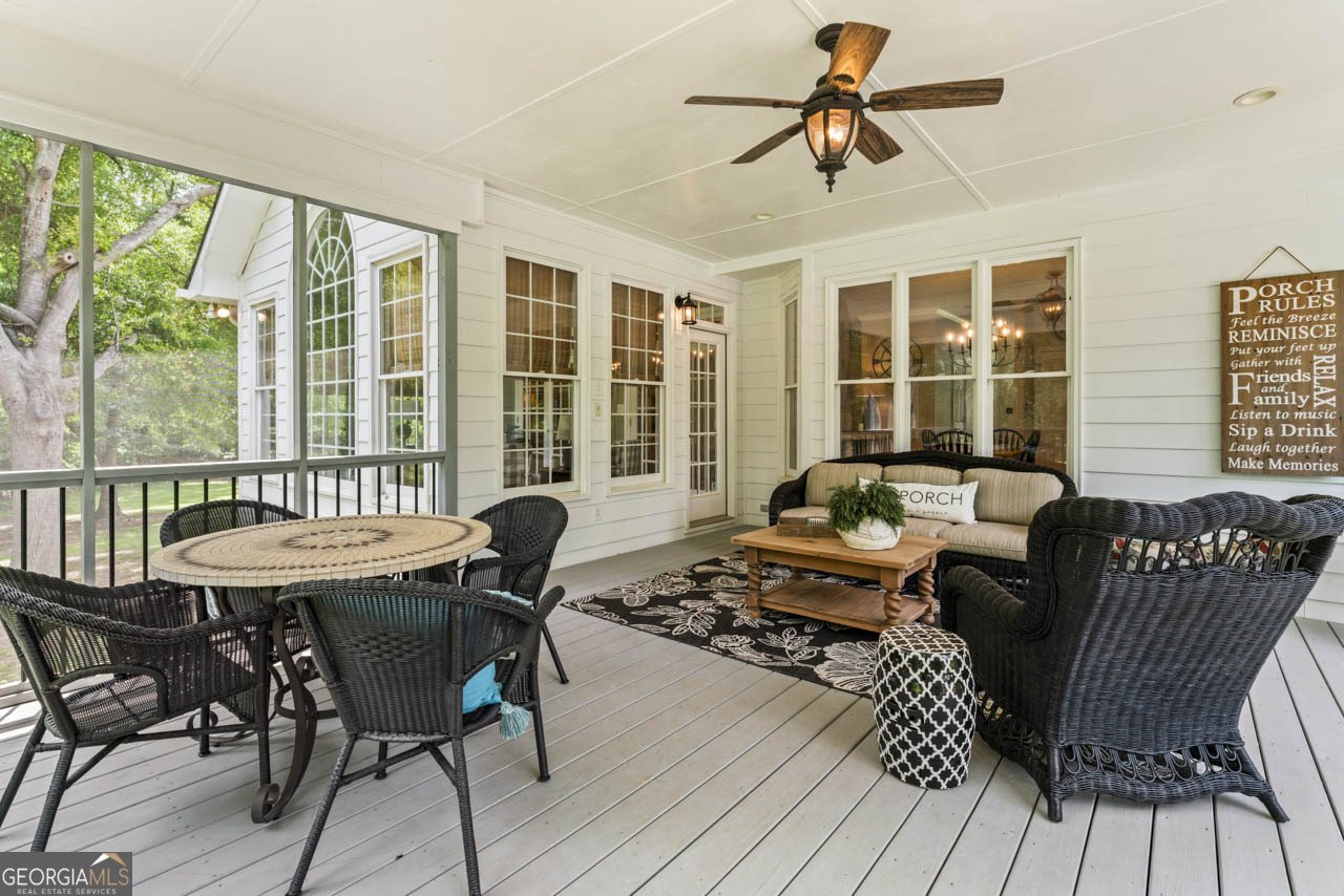 515 Harris Drive McDonough - Photo 22
