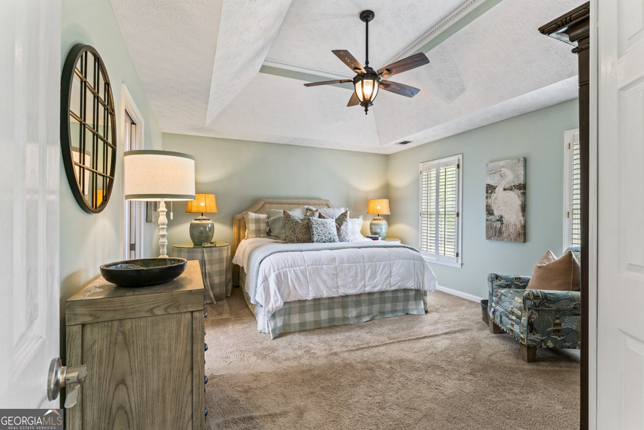 515 Harris Drive McDonough - Photo 23