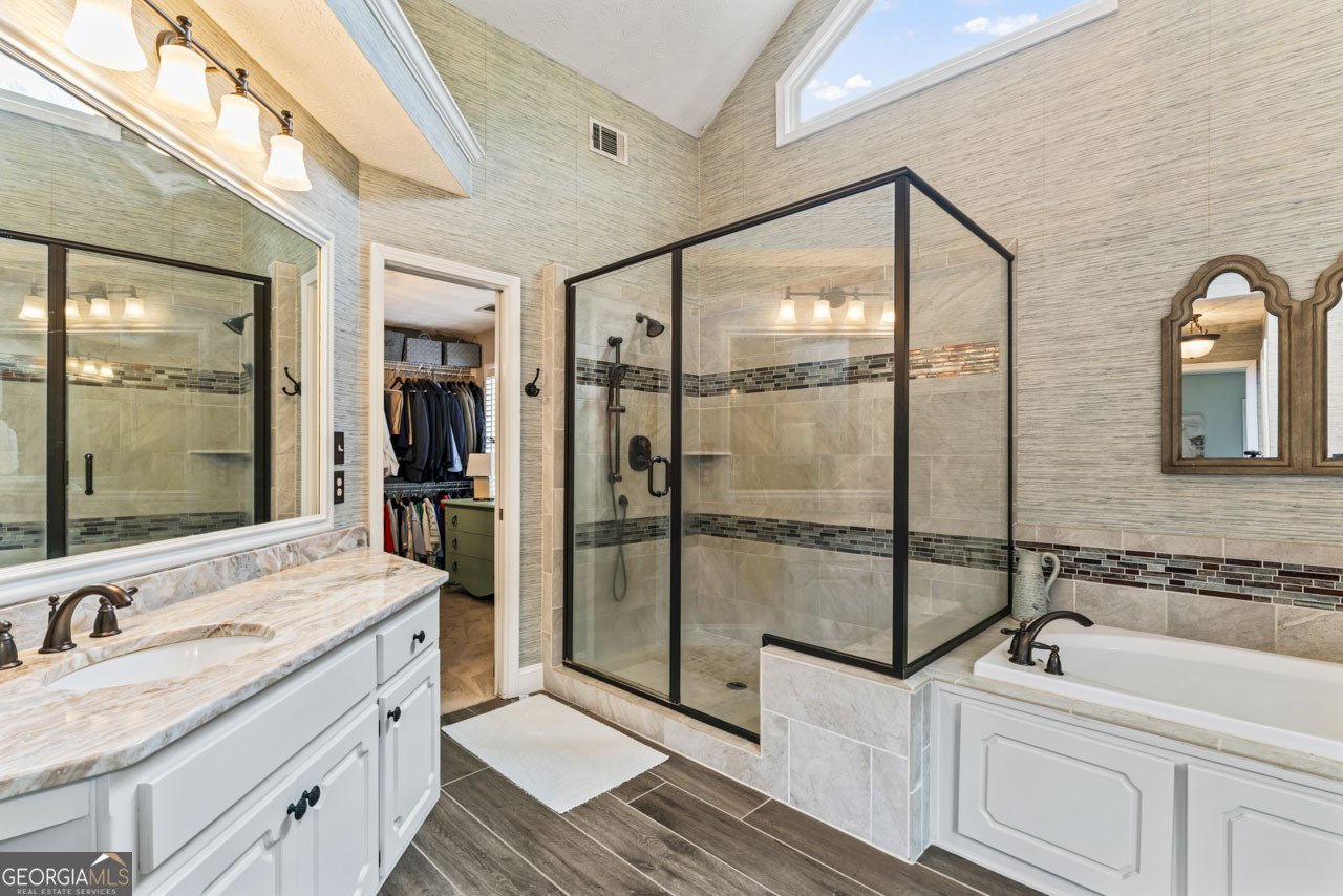 515 Harris Drive McDonough - Photo 25