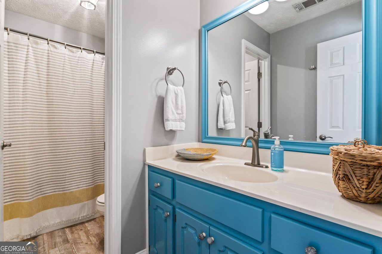 515 Harris Drive McDonough - Photo 30