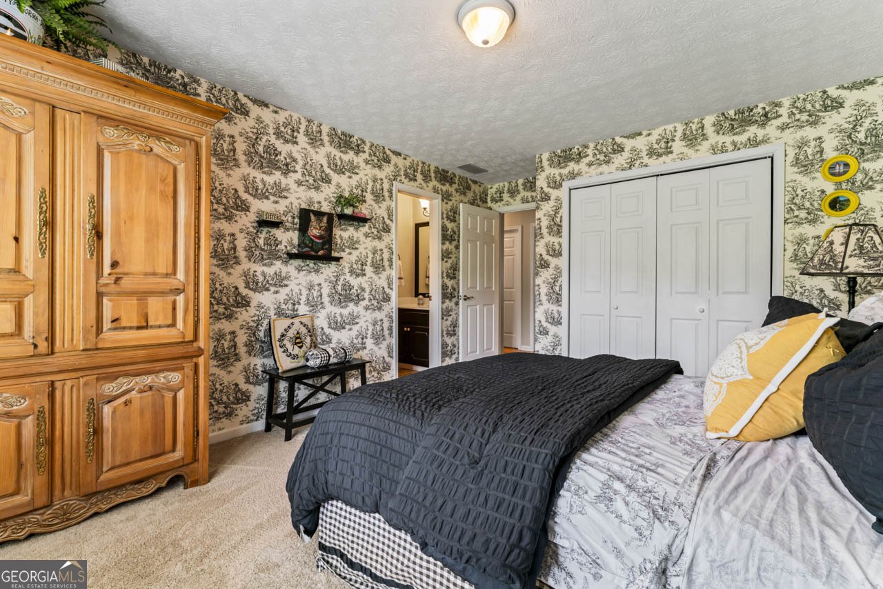 515 Harris Drive McDonough - Photo 32