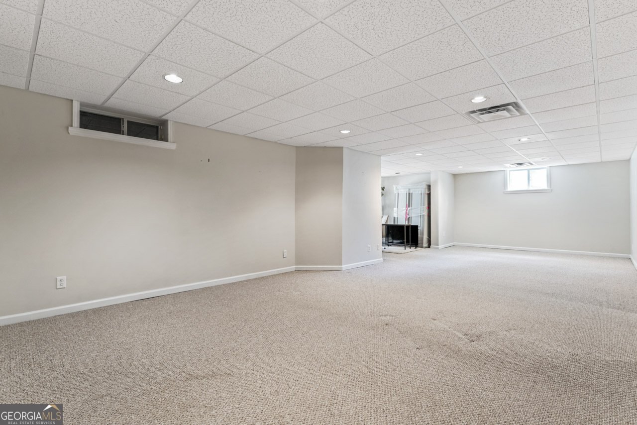 515 Harris Drive McDonough - Photo 34