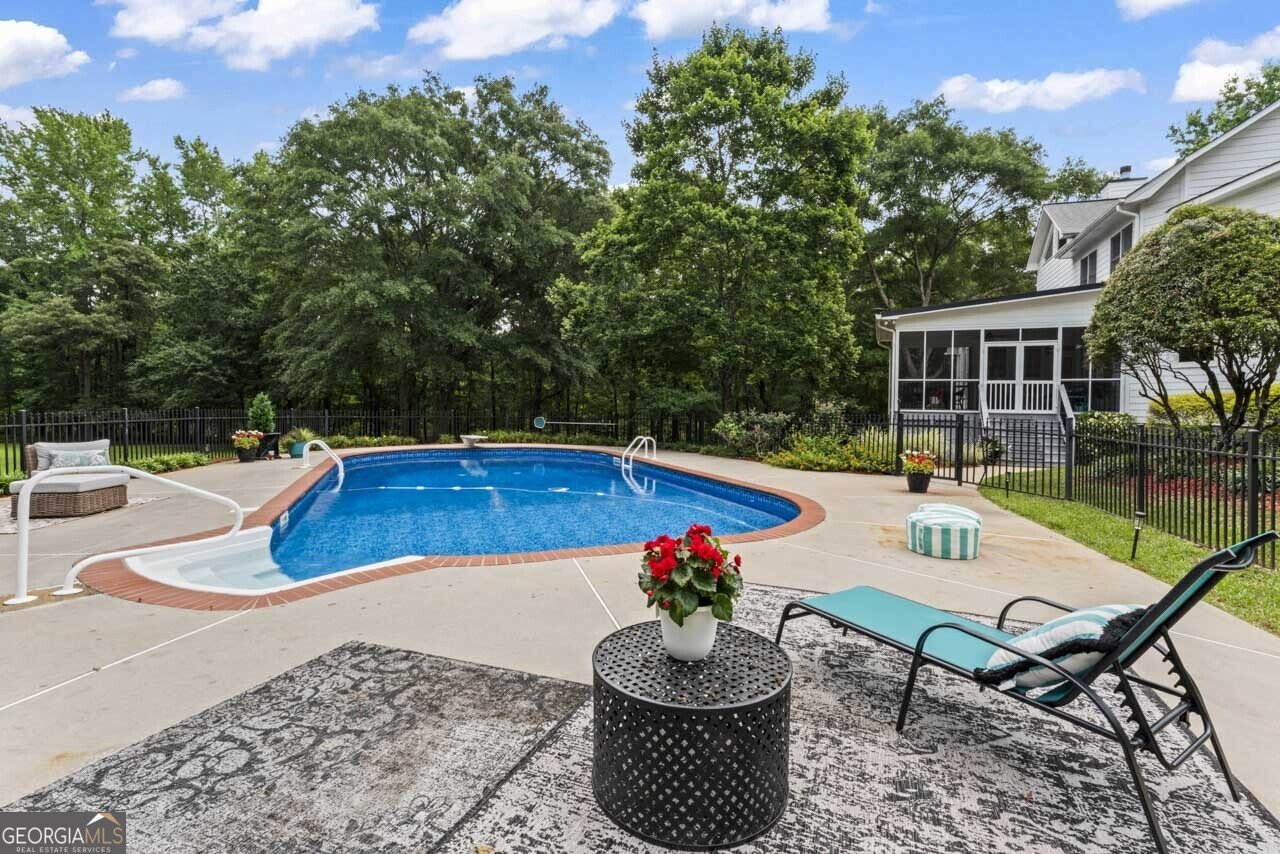 515 Harris Drive McDonough - Photo 36