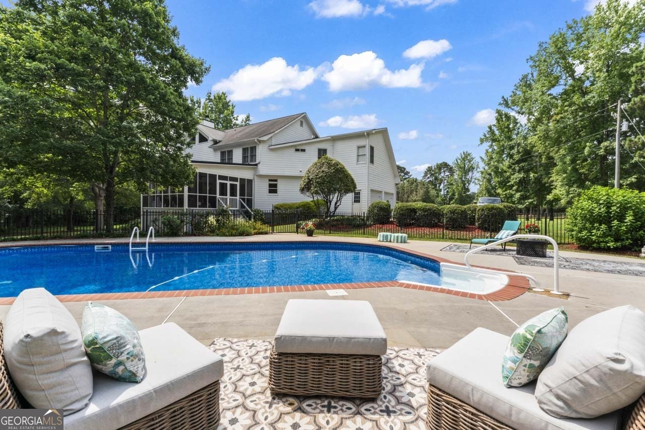 515 Harris Drive McDonough - Photo 37