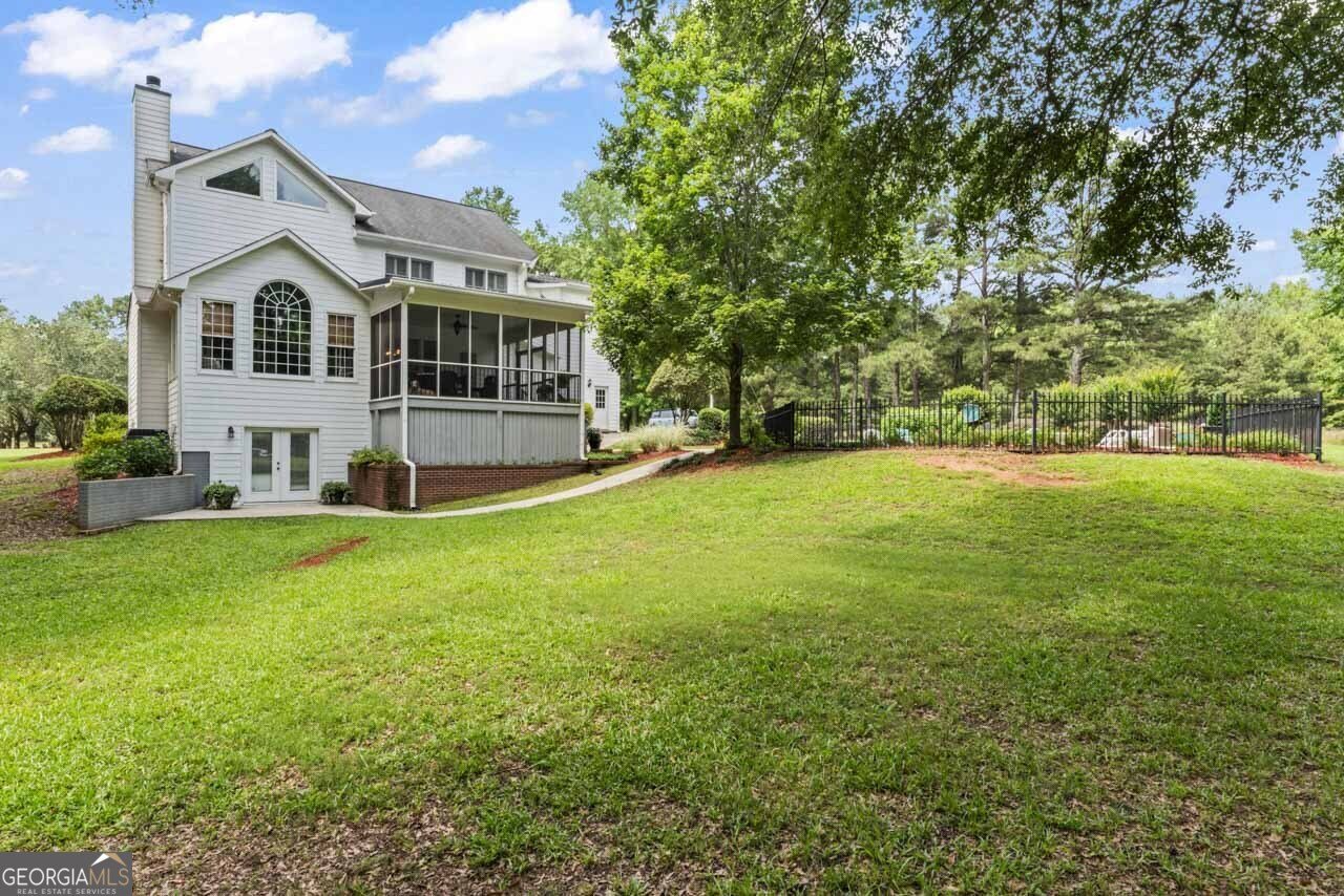 515 Harris Drive McDonough - Photo 38