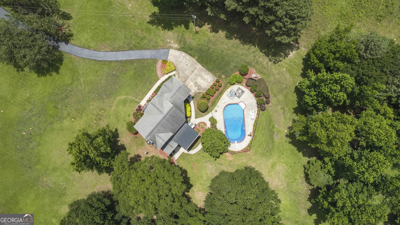 515 Harris Drive McDonough - Photo 40