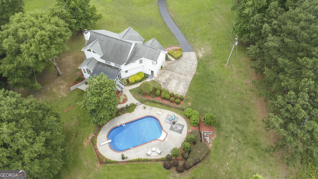 515 Harris Drive McDonough - Photo 41