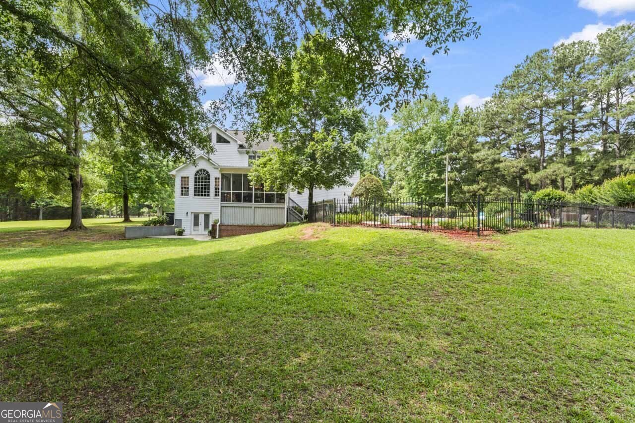 515 Harris Drive McDonough - Photo 42